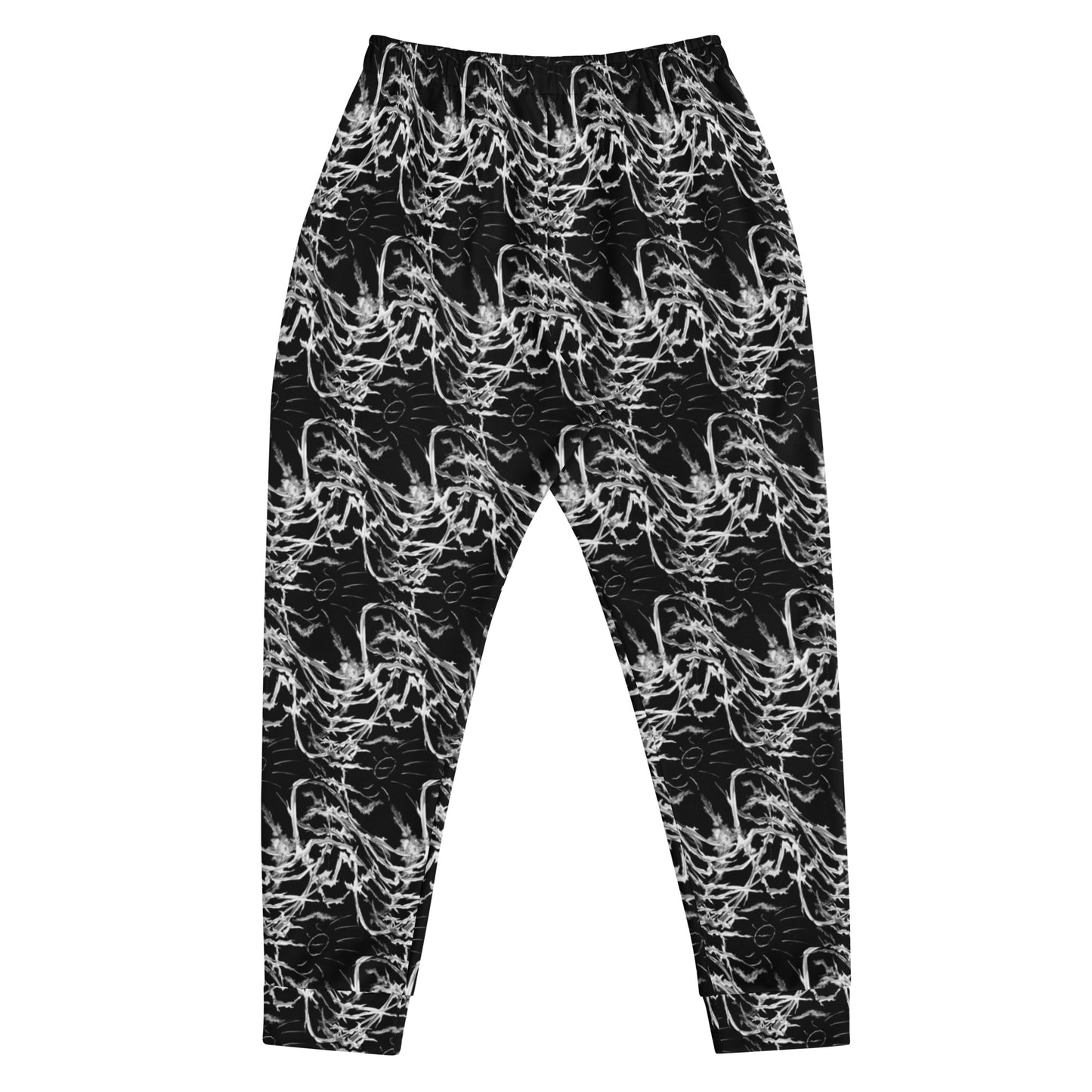 Chaotic Thorns Joggers