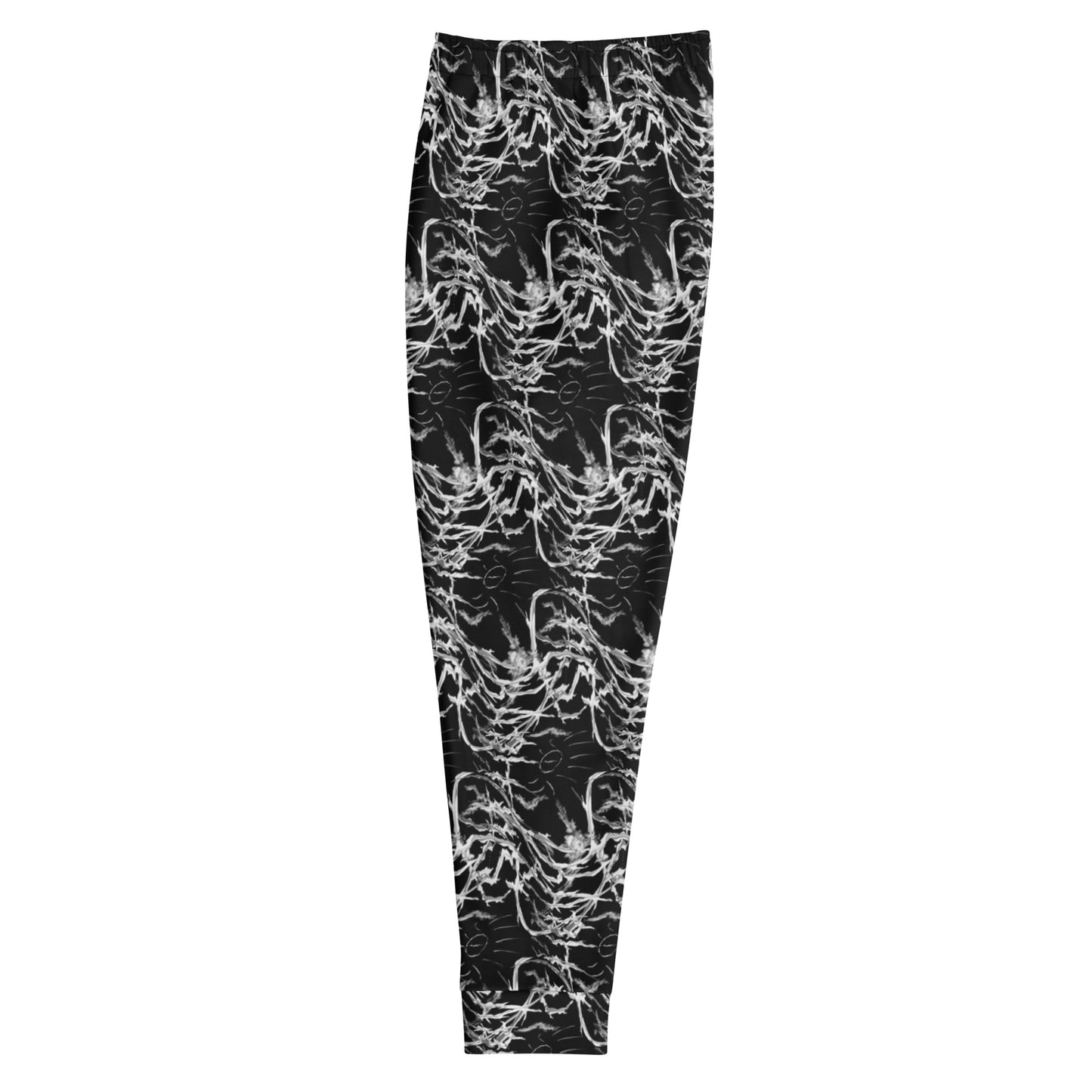 Chaotic Thorns Joggers