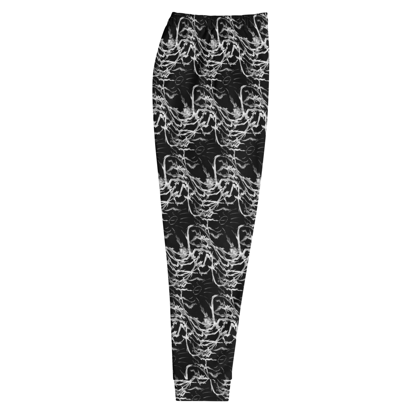 Chaotic Thorns Joggers