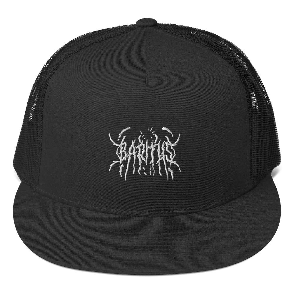 Baritus Trucker Cap