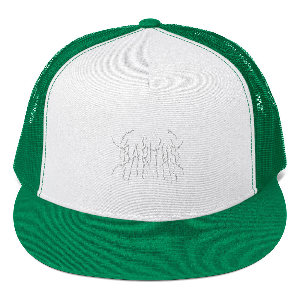 Baritus Trucker Cap