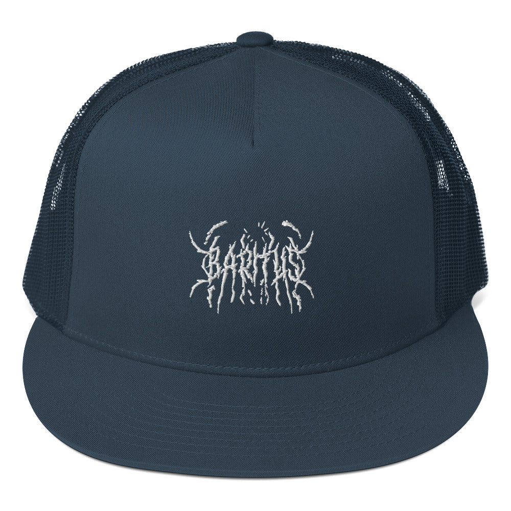 Baritus Trucker Cap