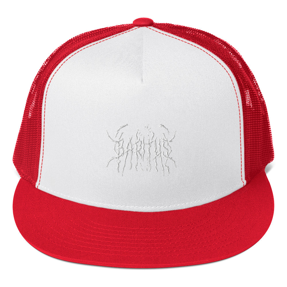 Baritus Trucker Cap