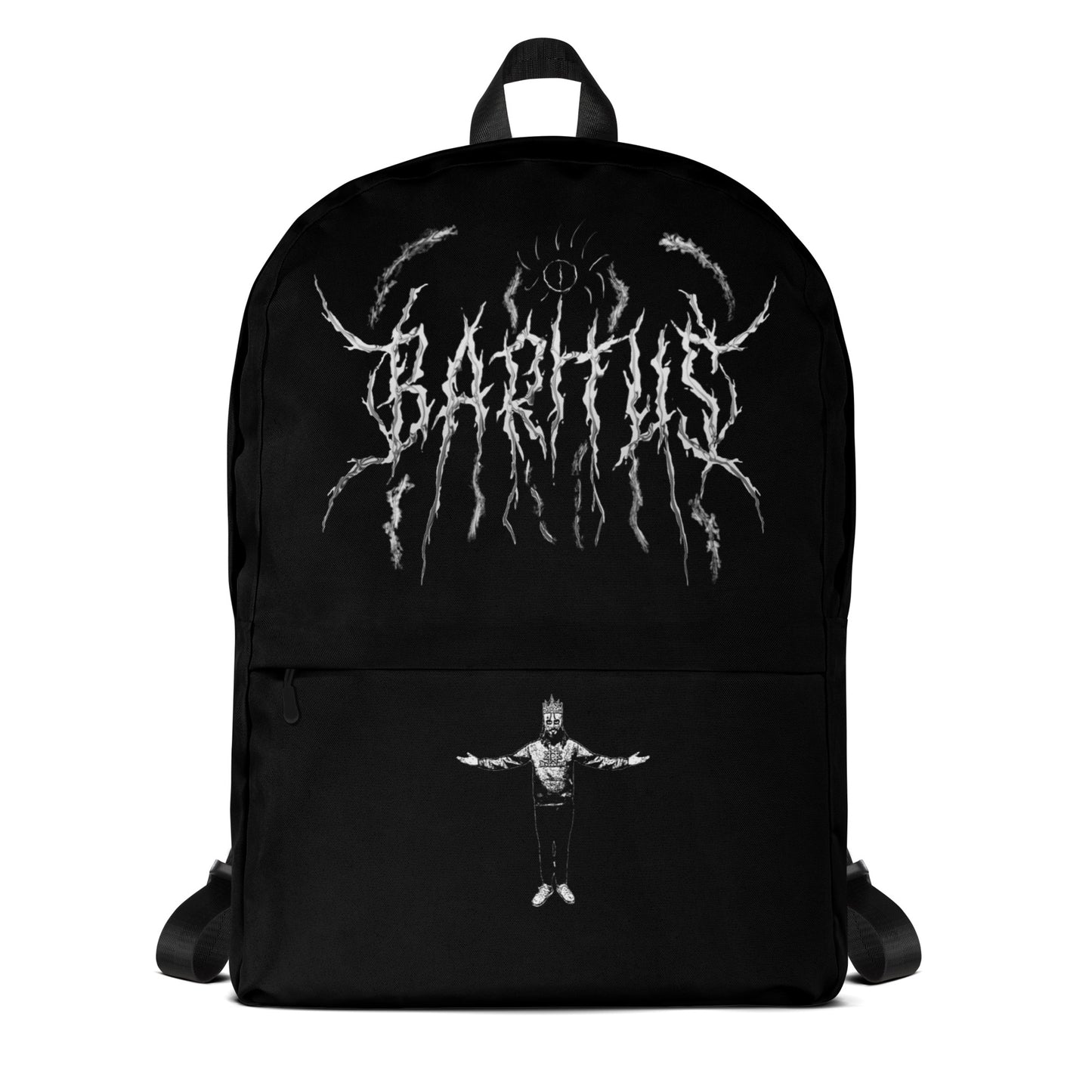 Baritus Backpack