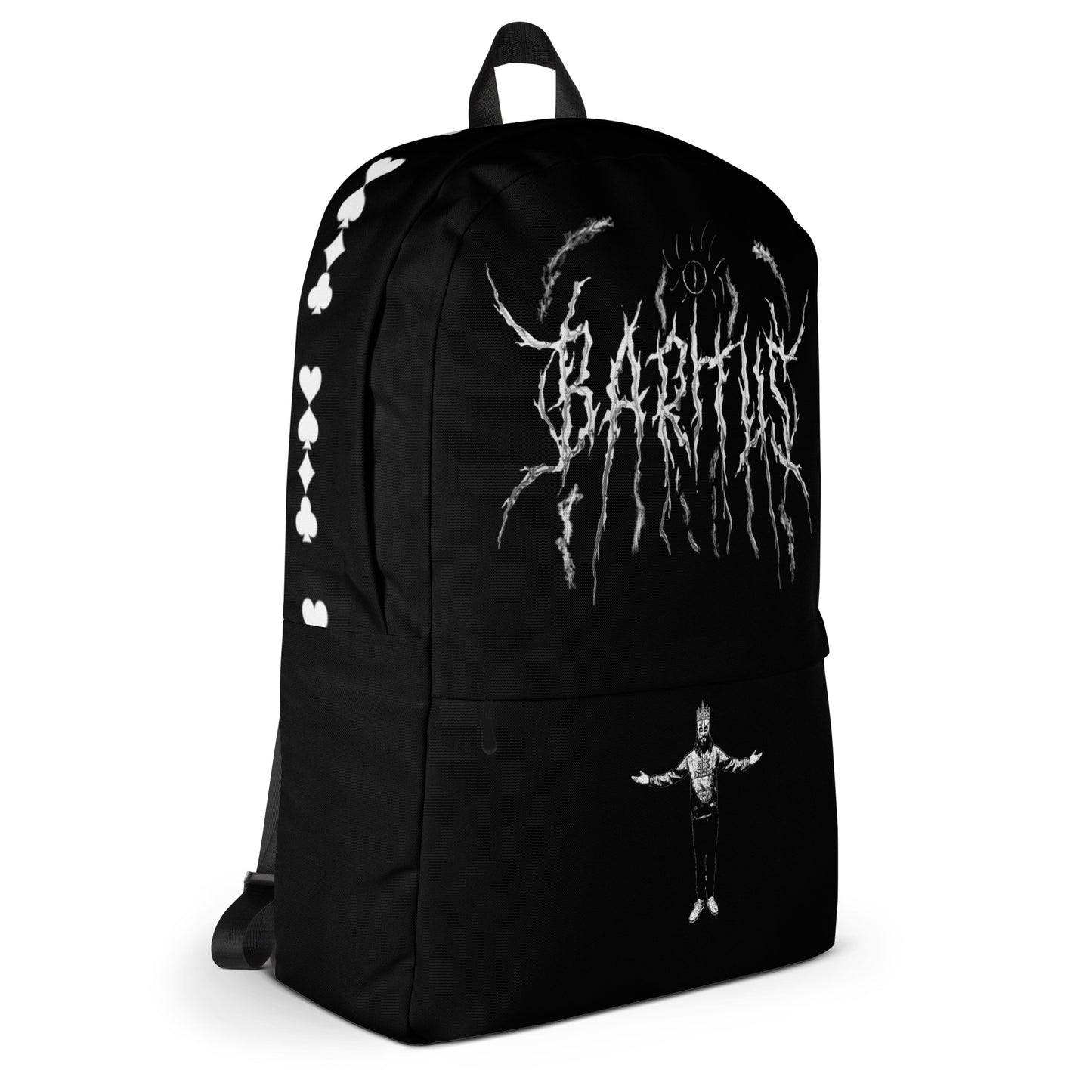 Baritus Backpack