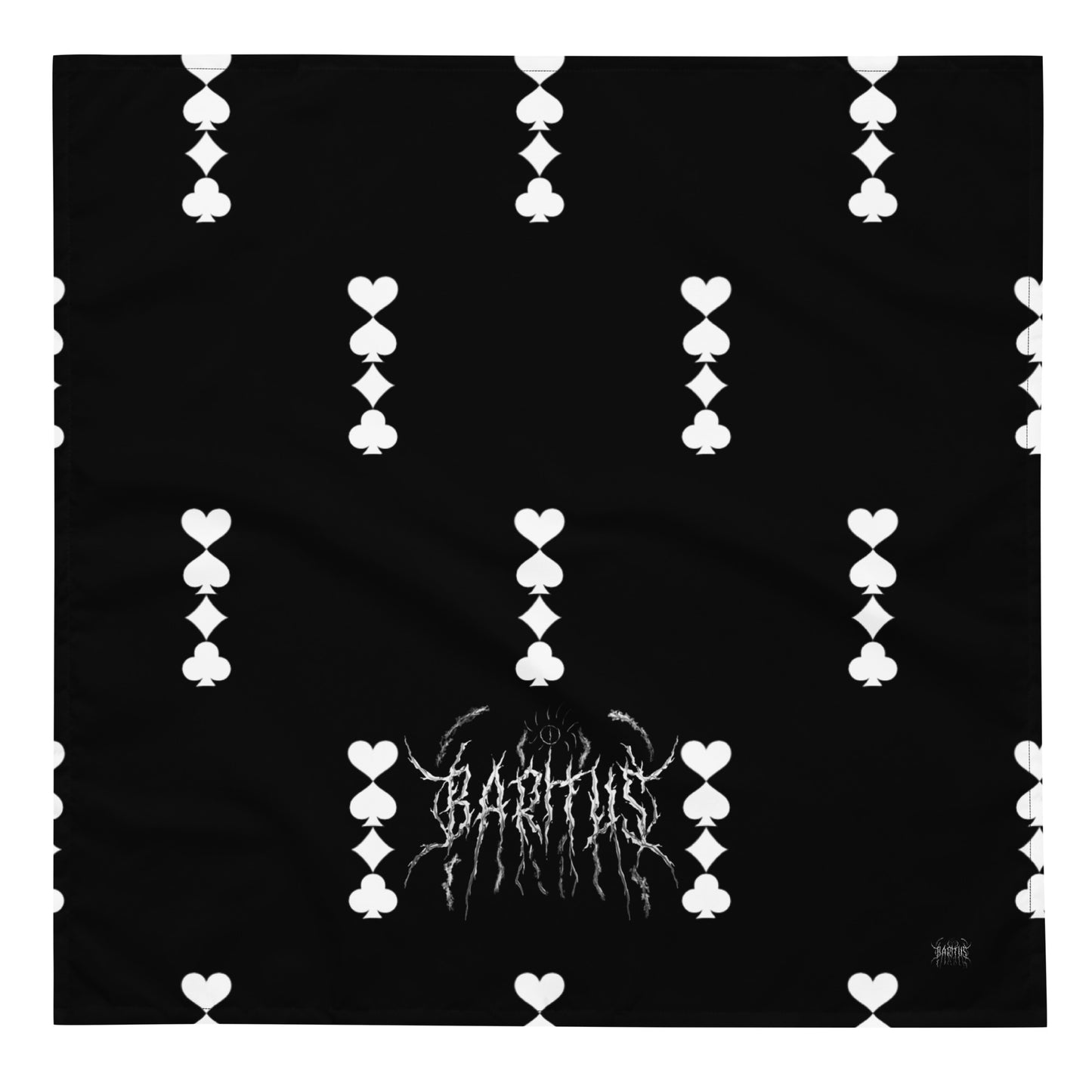 Baritus Bandana