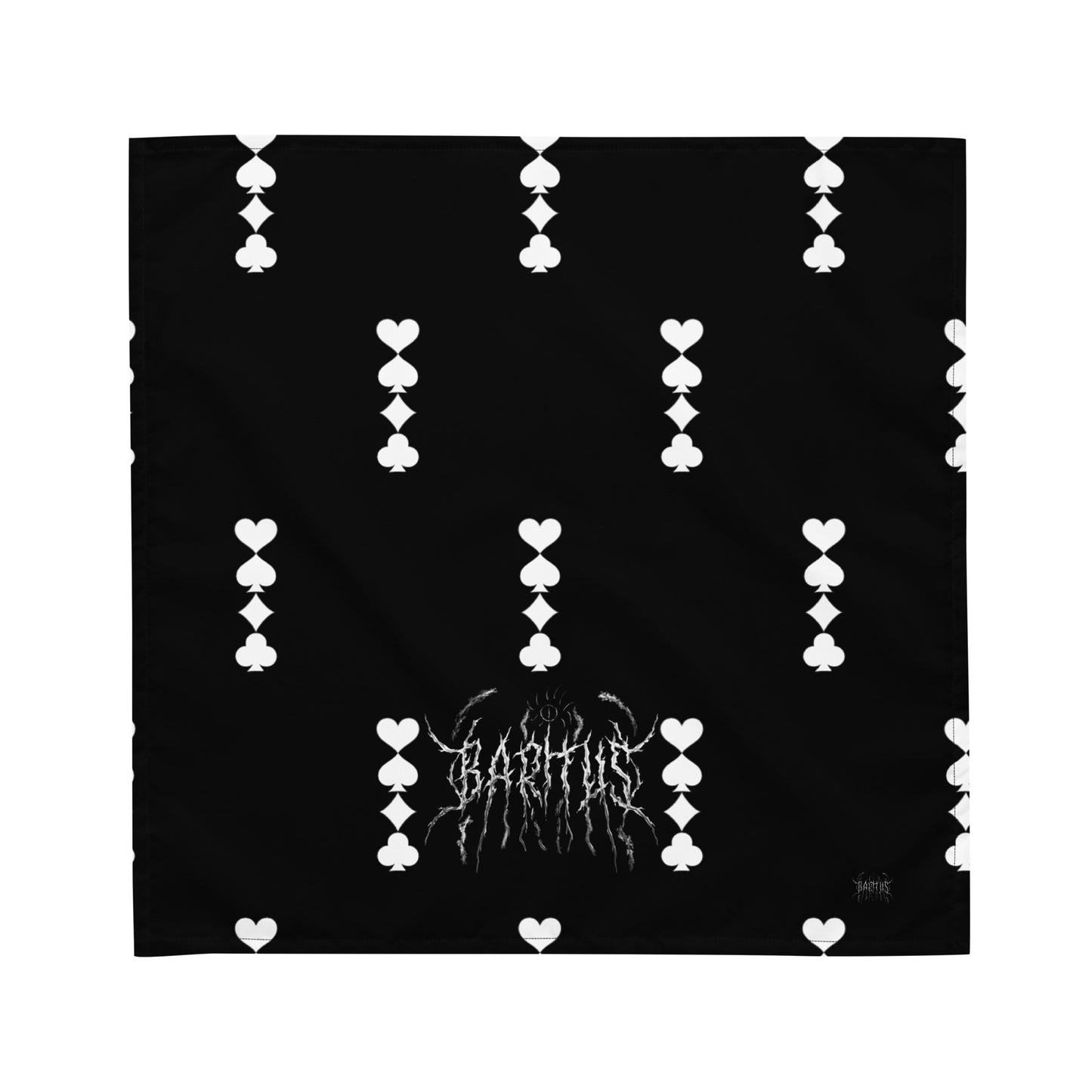 Baritus Bandana