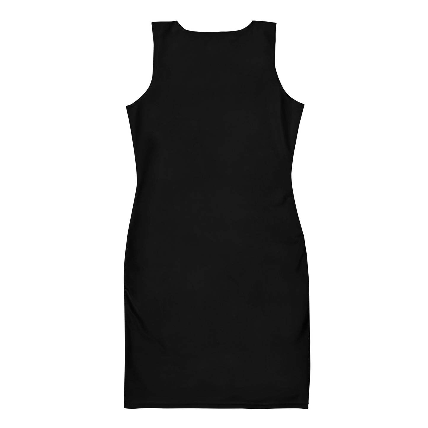 Baritus Bodycon dress