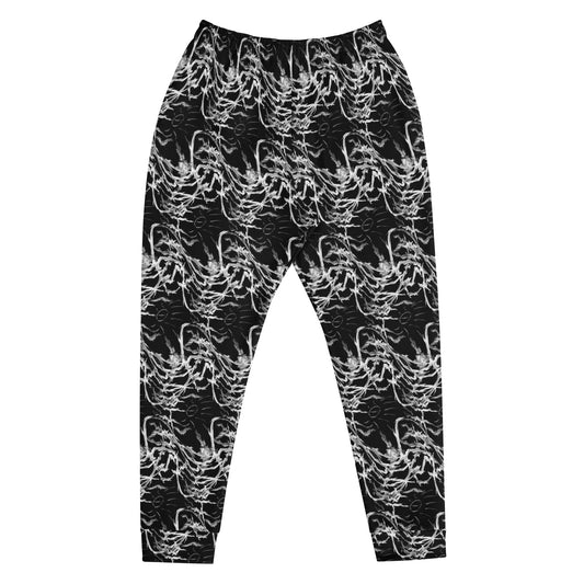 Chaotic Thorns Joggers