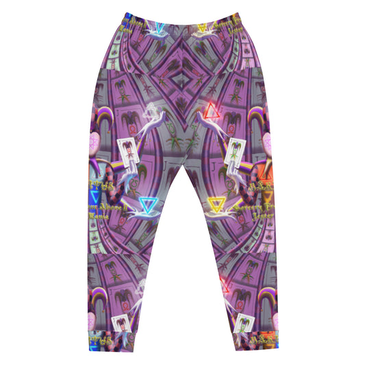 Jester Mania Joggers