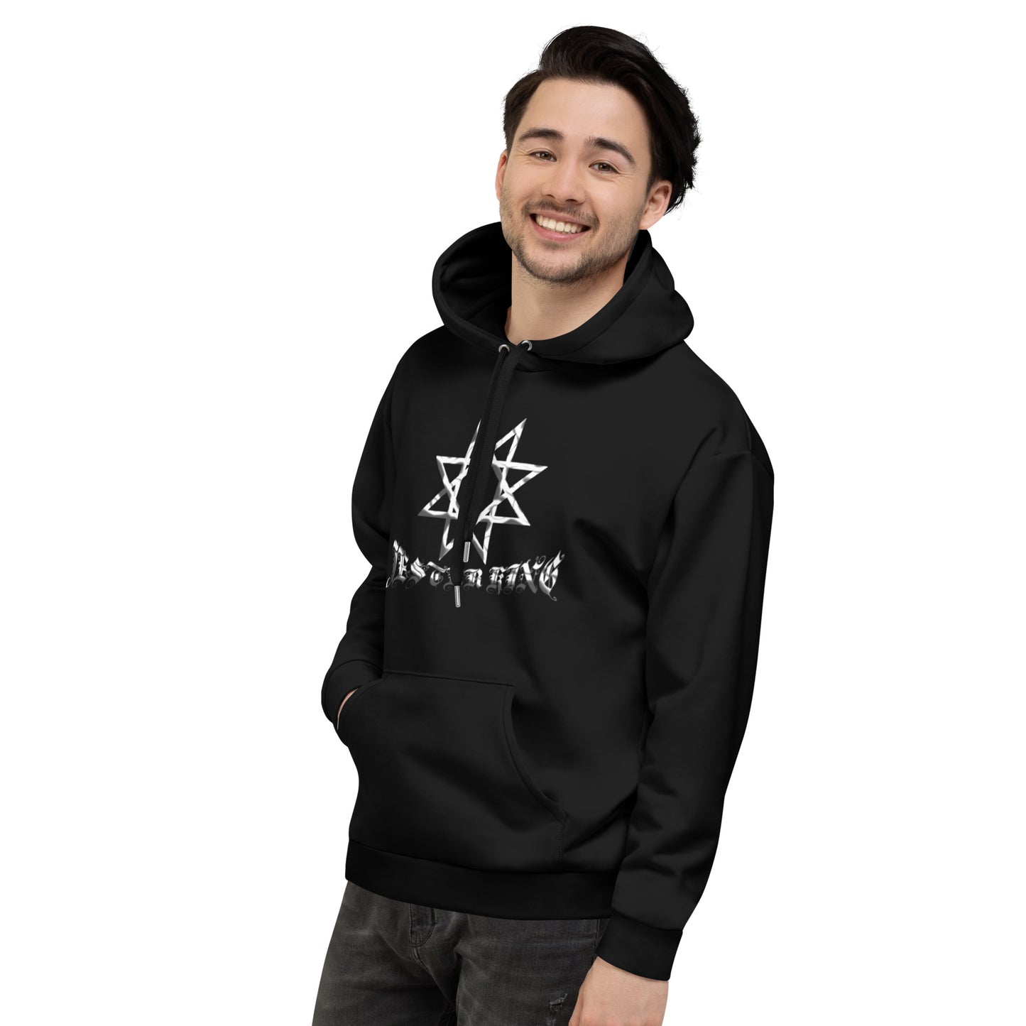 Jester King Hoodie