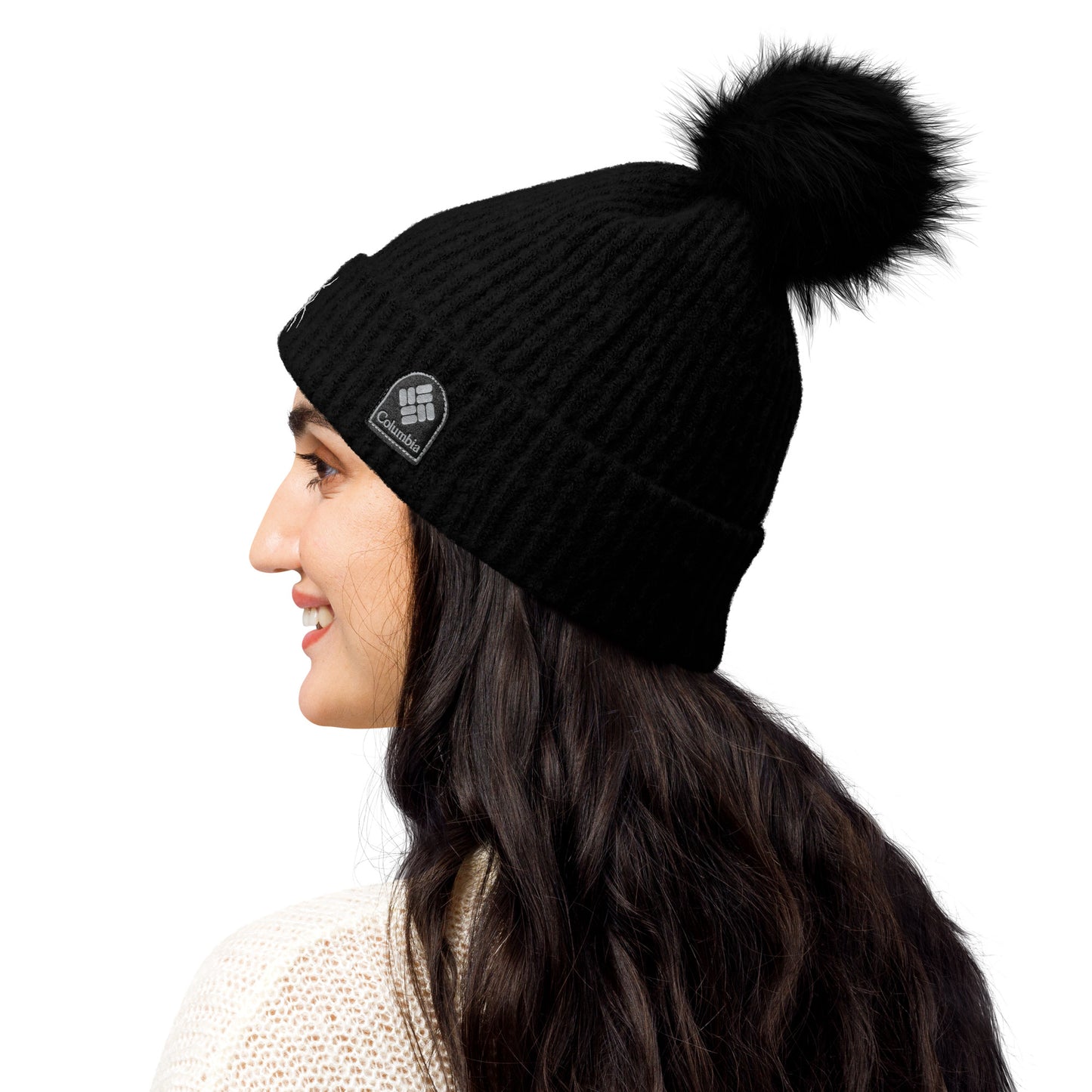 Baritus Pom Pom Beanie