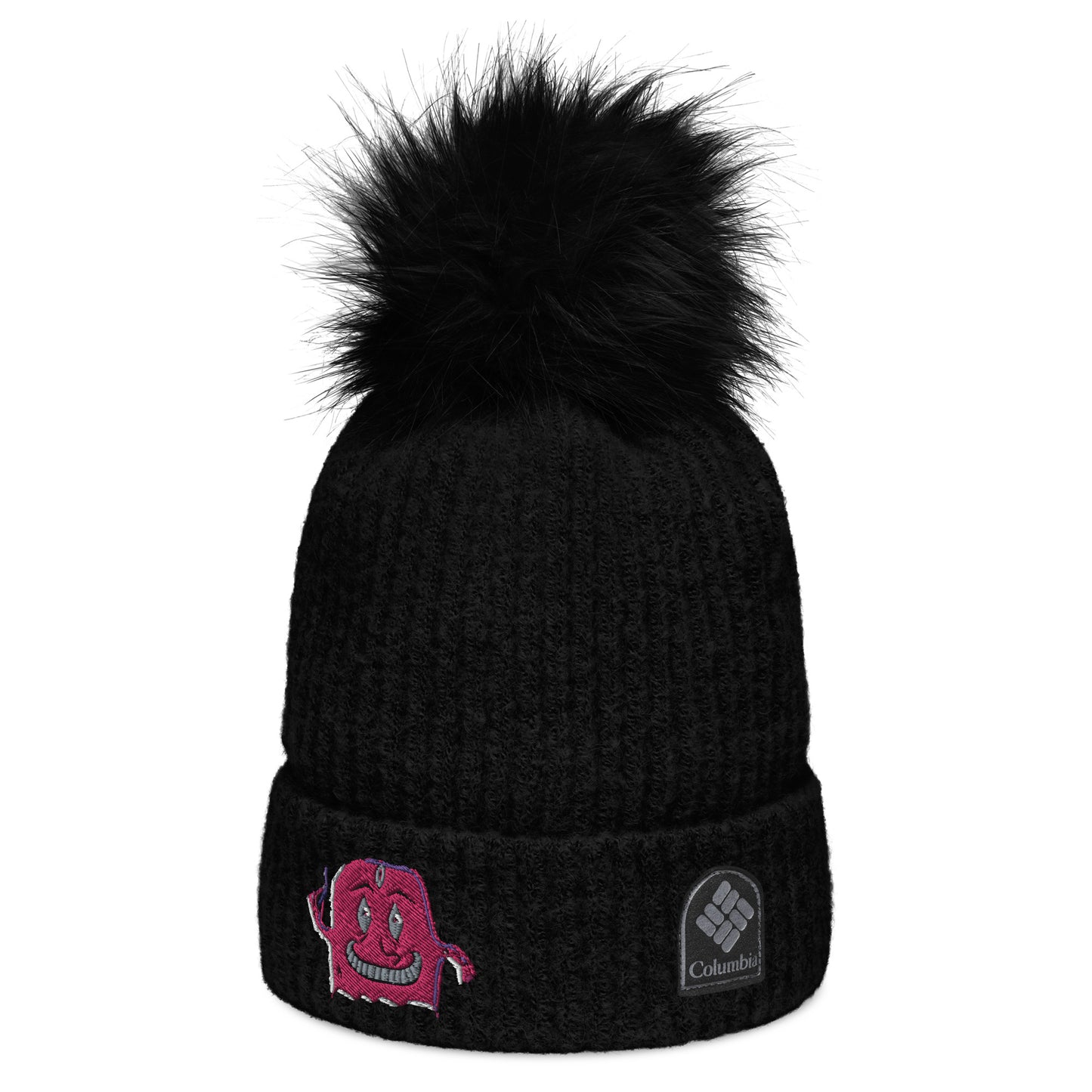 Jimbo Beanie