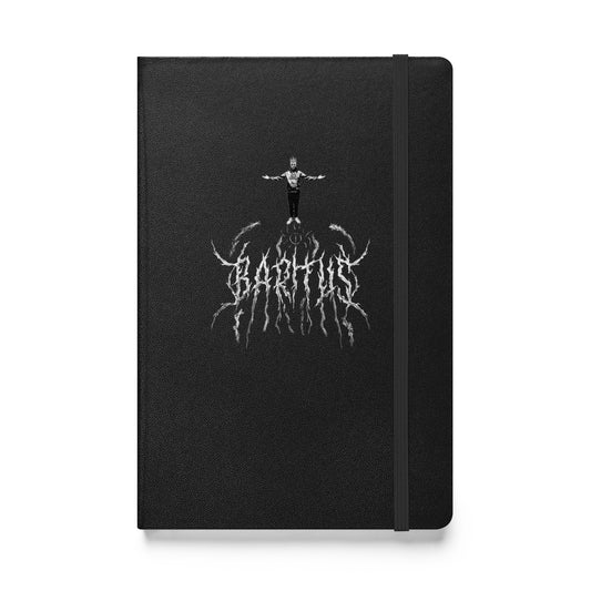 Baritus Notebook