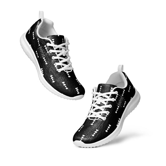 Baritus Men's Athletic Shoes