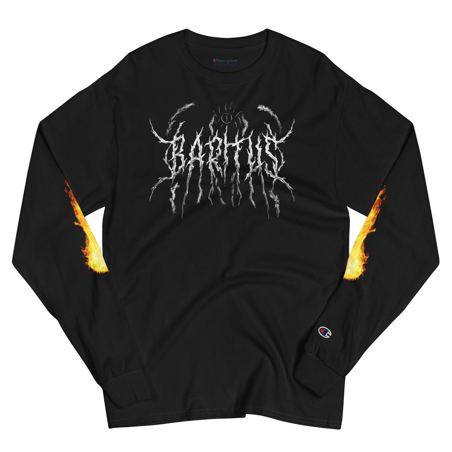 Baritus Champion Long Sleeve