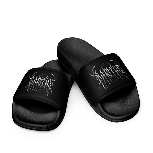 Baritus Men's Slides