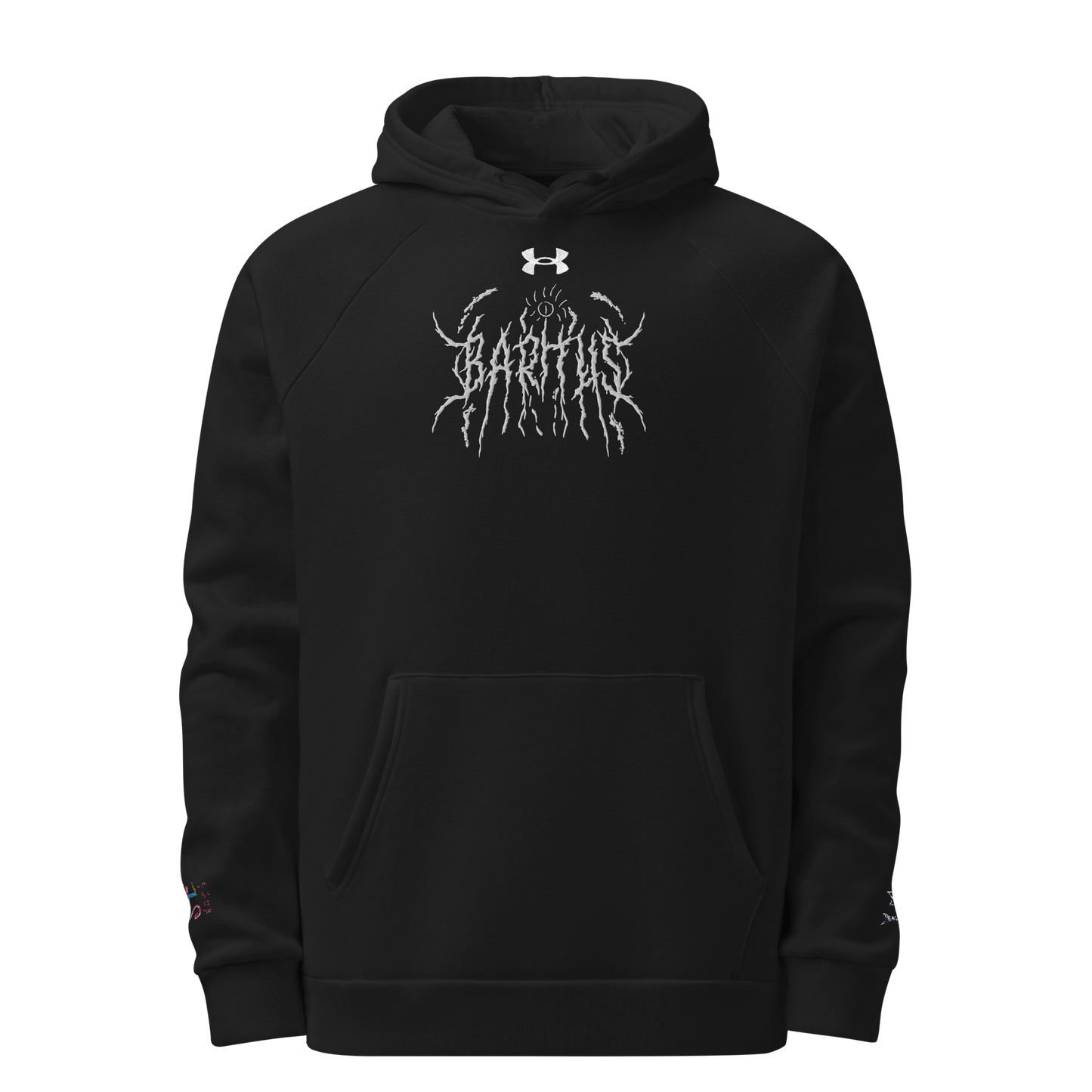 Baritus Under Armour® hoodie