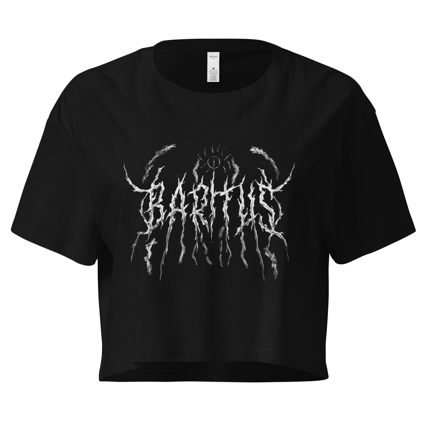 Baritus Crop Top