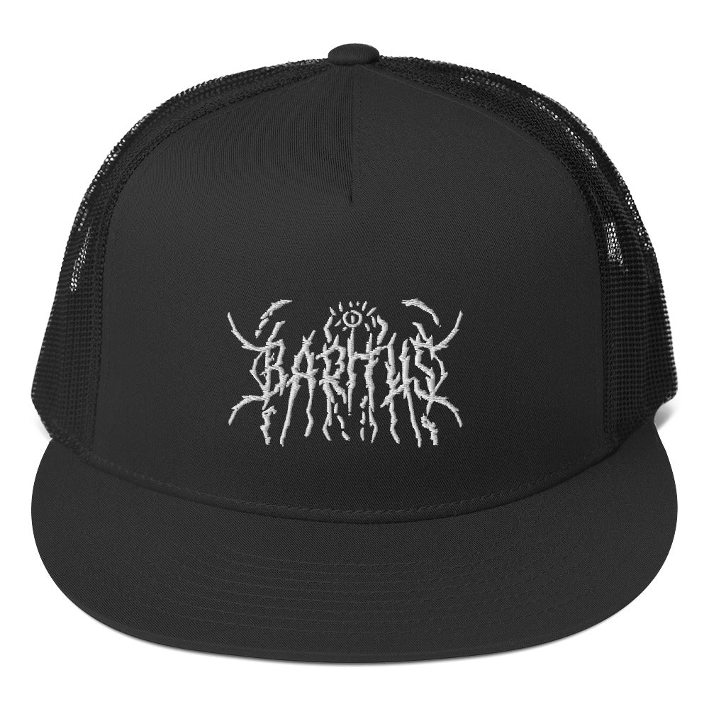 Baritus Metalcore Trucker Hat