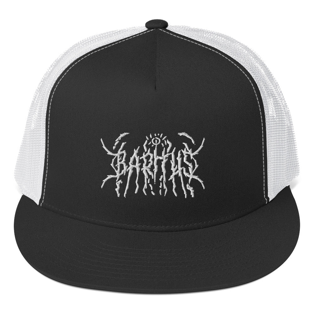 Baritus Metalcore Trucker Hat