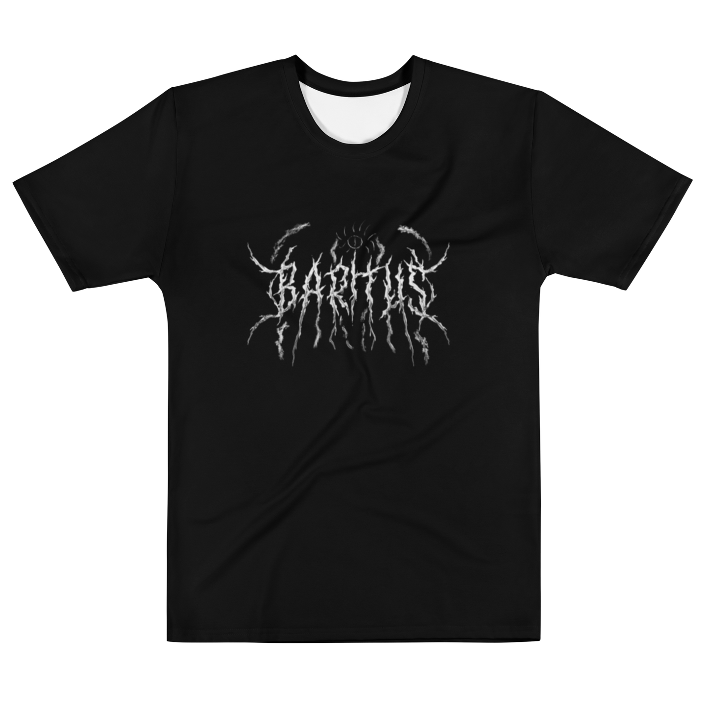 Baritus Metalcore Shirt