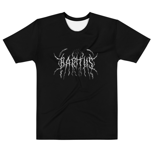 Baritus Metalcore Shirt