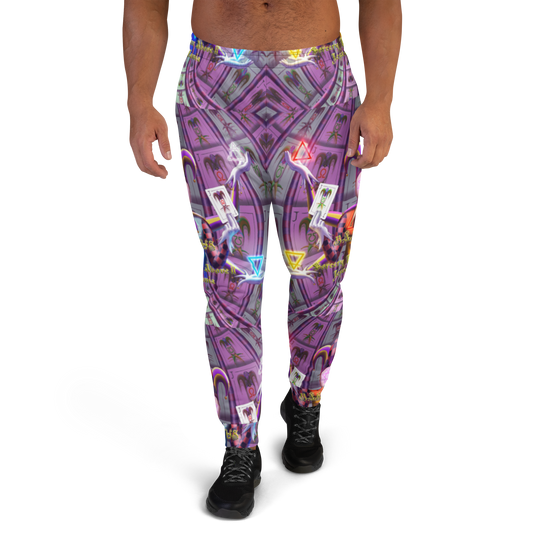 Jester Mania Joggers