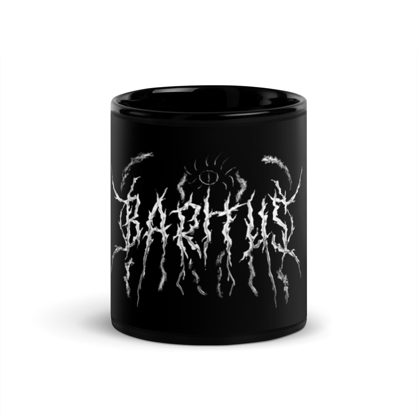 Baritus Metalcore Mug