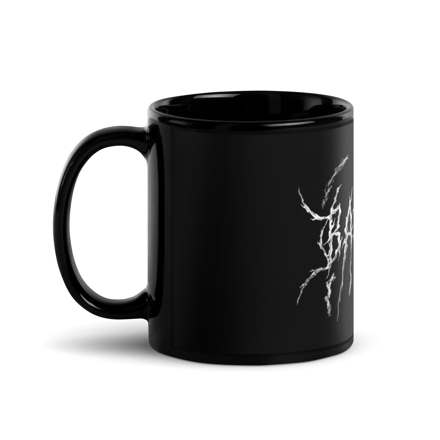 Baritus Metalcore Mug