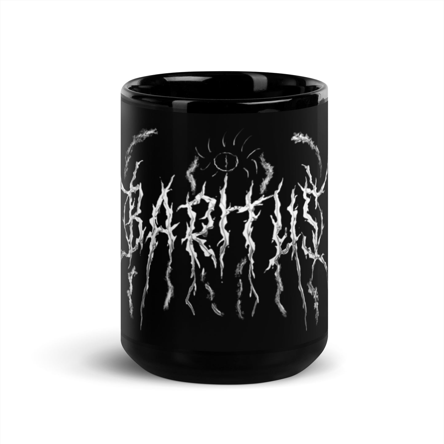 Baritus Metalcore Mug