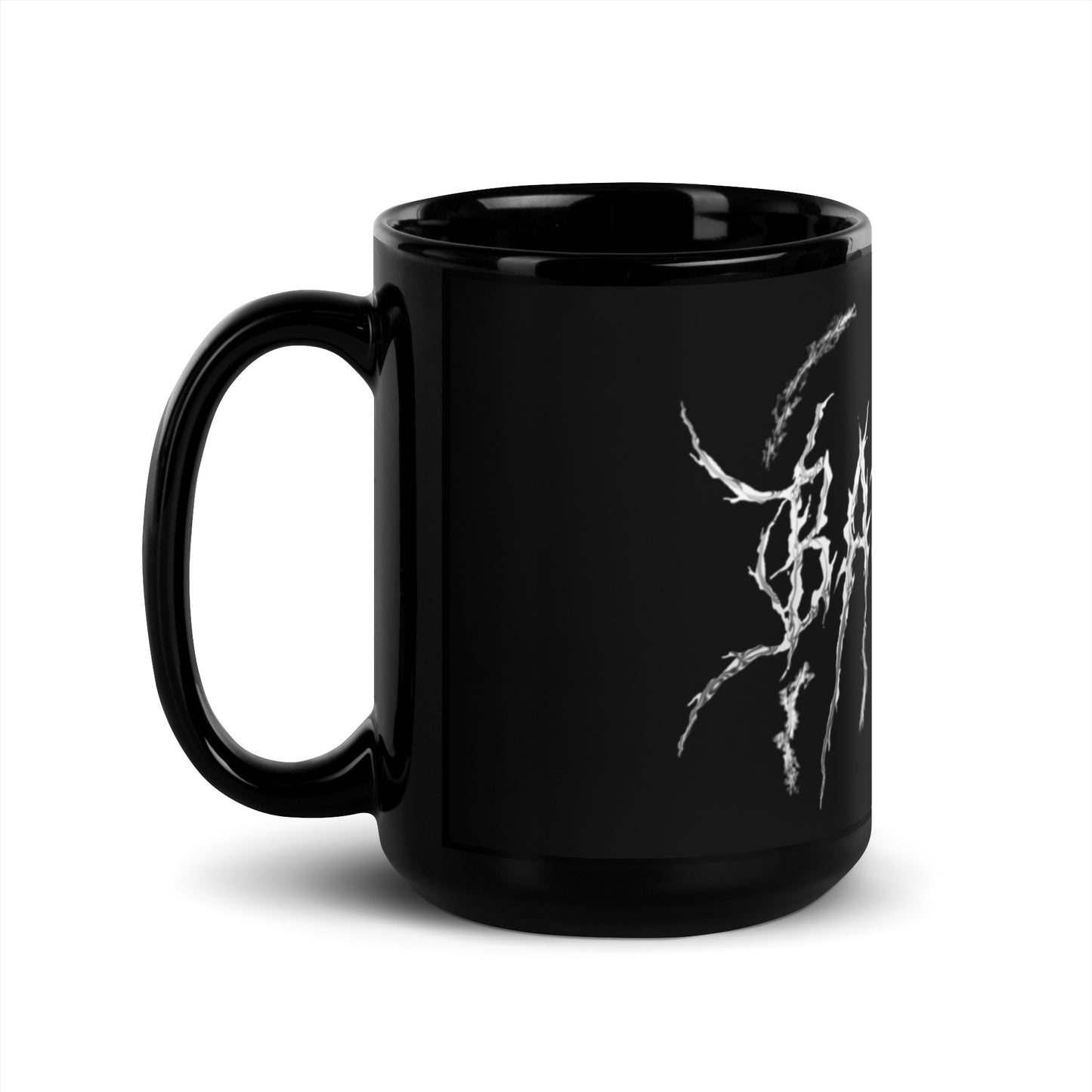 Baritus Metalcore Mug