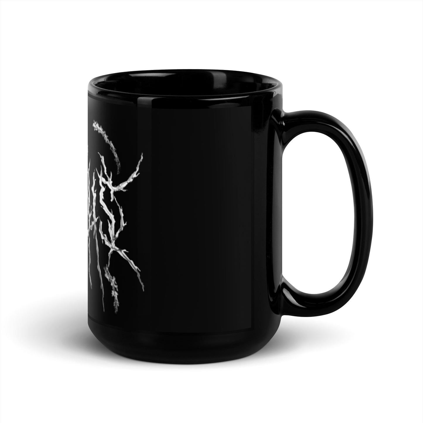 Baritus Metalcore Mug