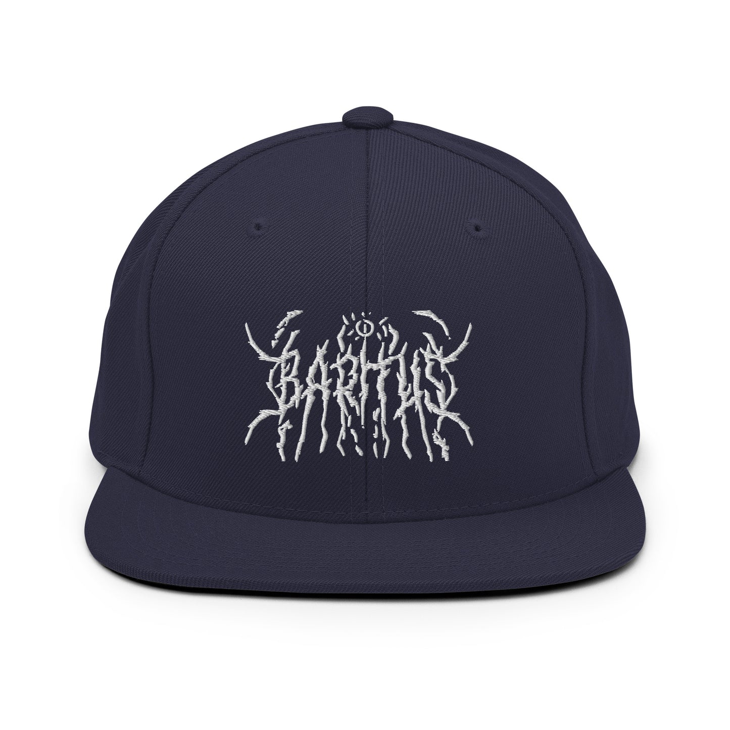 Baritus Metalcore Snapback