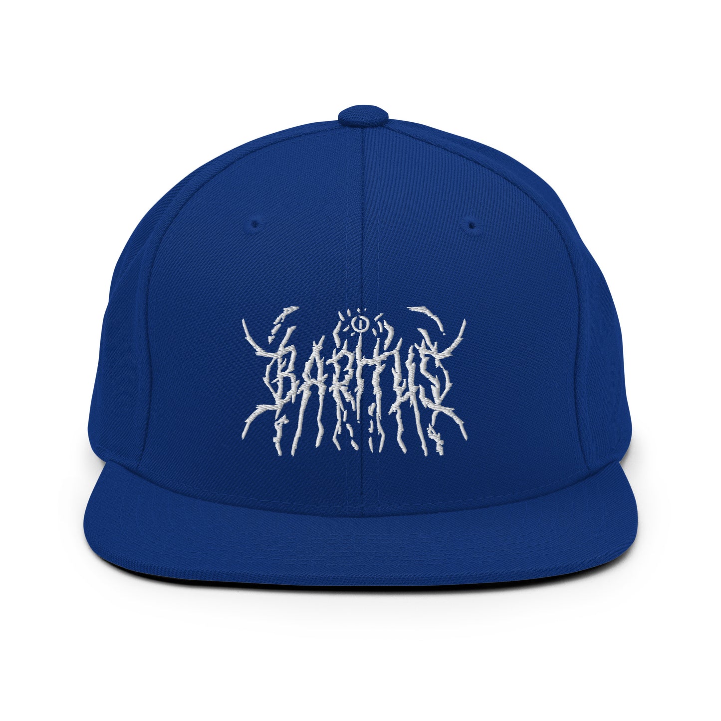 Baritus Metalcore Snapback